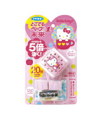 VAPE Hello Kitty Portable Electric Mosquito Repellent